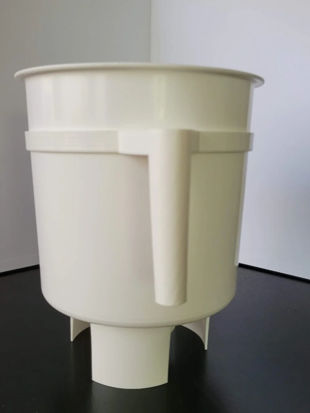 Toddy Cold Brew Coffee System Replacement Container w/Handle and Some Stoppers